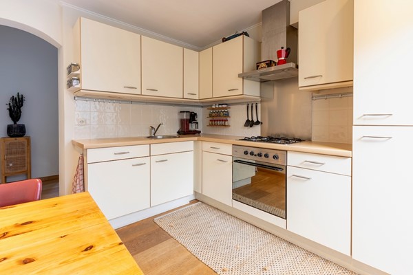 Medium property photo - Hofstraat 6, 4611 TJ Bergen op Zoom